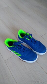 sÁLOVKY ADIDAS vel. 40 - 2