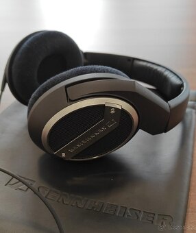 Sennheiser HD449 - 2