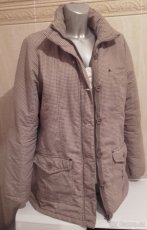 Dámský kabát/bunda vel. 44. - 2