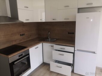 Kuchyňská linka - 2