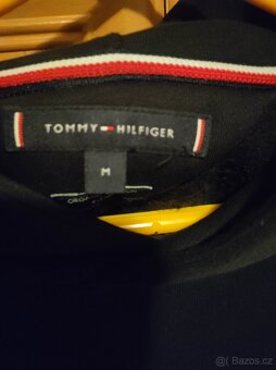 Mikina Tommy Hilfiger M - 2