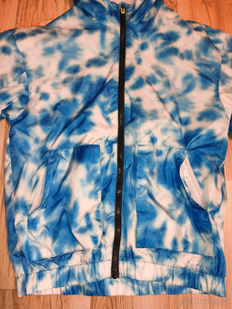 Dětská bunda větrovka Reserved - vel. 152 - 2