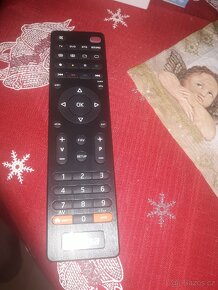 Prodám nový ovladač TV - 2