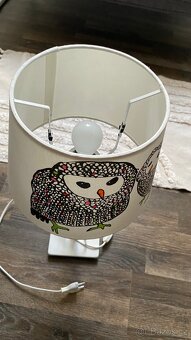Dětská lampa Ikea - 2