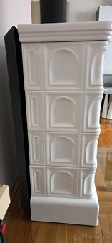 Krbová kamna ABX - 2