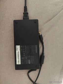 Notebook Lenovo Legion 5 - 2