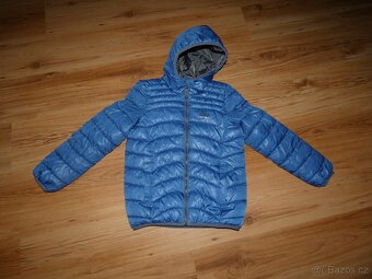 Nová zimní bunda NORD BLANC 134-140 , LOAP - 2