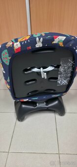 Dětská autosedačka - 2