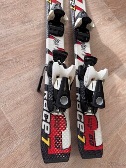 Dětské lyže 80 cm Atomic Race 80cm 🎿 - 2