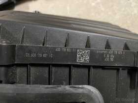 Sání , filtrbox koncern - 2