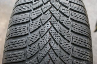 4x zimni pneu 215/55R17 98V Bridgestone Blizzak - 2