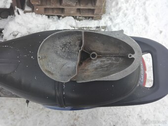 Jawa Čz 125/355 - 2