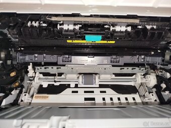 Laserová tiskárna HP LaserJet Pro M203dw WiFi Duplex - 2