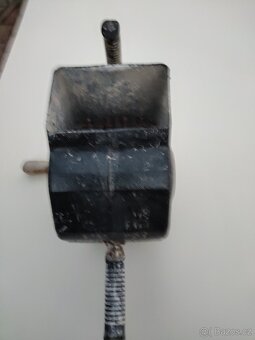 Ruční omítačka - 2