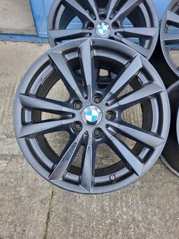18" Alu kola Bmw-X5..5x120 - 2