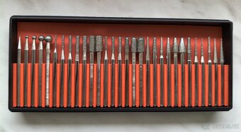 Technická fréza - 2