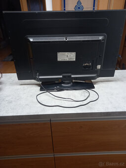 Prodám televizor JVC - 2