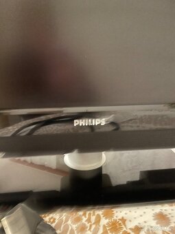 Televizor Phillips 26PFL3512S/12 - 2