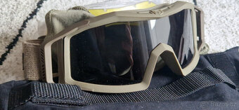 REVISION MILITARY - 2