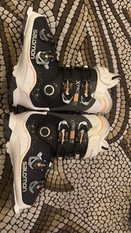 Dámské přeskáče - 2