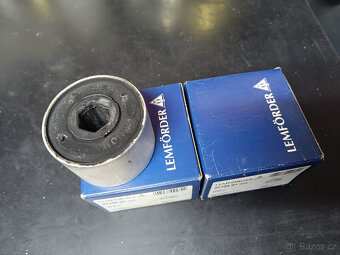 Uložení, řídicí mechanismus LEMFÖRDER 27134 01 - 2