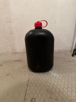 kanistr 20l - 2