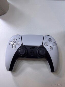 Playstation 5 Digitál Edition Slim 825gb - 2