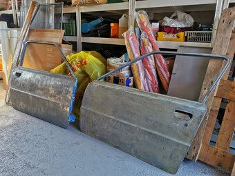 Prodám Š Rapid 130 - 2