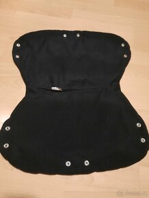 Rukávník na kočárek - 2