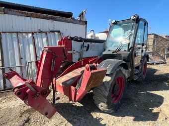 Manipulátor JCB 535 - 125 - 2