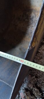 Podkop za traktor - 2