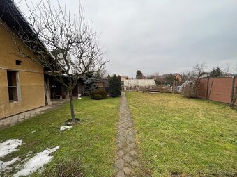 Prodej dvougeneračního domu 4+kk, 3+kk Olomouc, Nemilany - 2