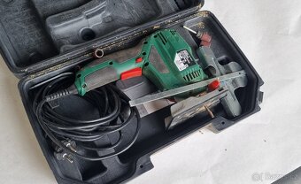 Parkside Combination Cutter PSFS 250 A1 – multifunkční frézk - 2