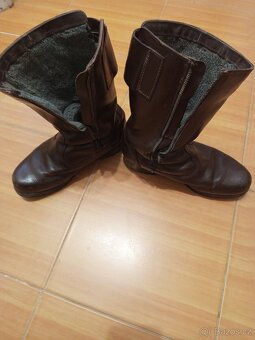 Vojenské zimní kanady - 2