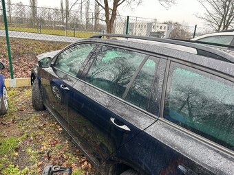 Škoda Octavia 3 2021 - 2