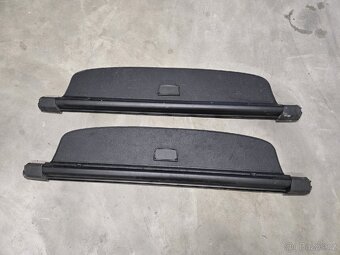 Roleta do kufru Passat B6 - 2