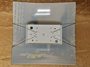 Nástěnné svítidlo lampa - 2