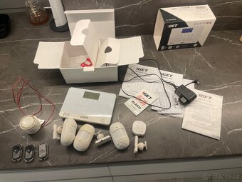 iGED Security M3B - 2