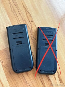 Kalkulačka TI-84 Plus Texas Instruments - 2