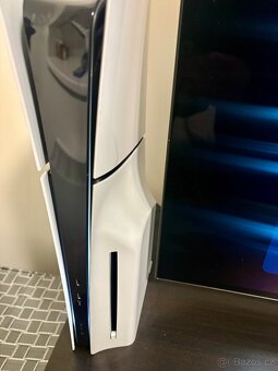 Lg oled 55 + Ps5 slim - 2