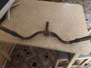 Řidítka Čz 150 - 2