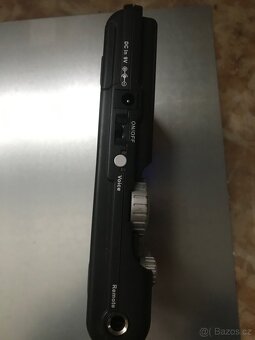 Metronom Cherub WRW 106 - 2