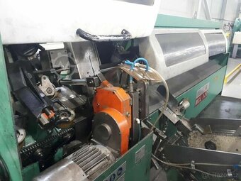 Řezací linka PEDRAZZOLI MCL 120 (7616) - 2