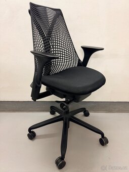 Kancelářská židle Herman Miller Sayl - 2