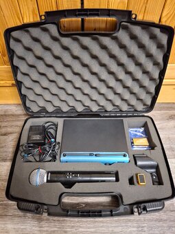 Bezdrátový set Shure Beta 58A - 2