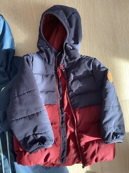 Kombineza a bunda - 2