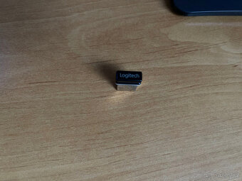 Logitech Touchpad T650 - 2