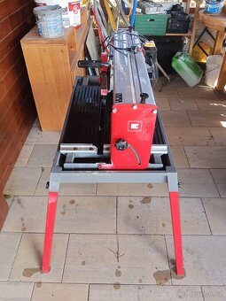 řezačka einhell - 2