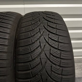 2ks pneu 225/60/17 TOYO 103V - 2