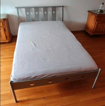 Postel 120x200 - 2